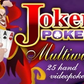 Enjoy 25H Joker Poker (Espresso) by Espresso Games – logo hosted on possucasino.org