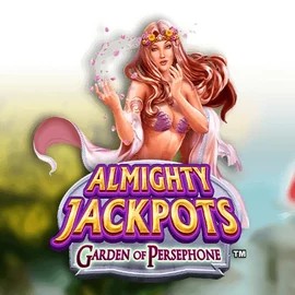 Almighty Jackpots: Garden of Persephone – slot by Novomatic, featured at possucasino.org