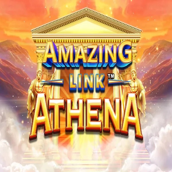 Amazing Link Athena slot icon by SpinPlay Games, available at Possu Casino
