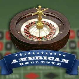 American Roulette (BGaming) online game logo by BGAMING on possucasino.org