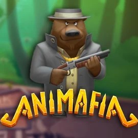 Animafia – slot by Peter &amp; Sons, featured at possucasino.org