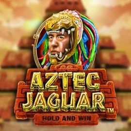 Aztec Jaguar Hold &amp; Win game by SYNOT Games – logo hosted on Possu Casino