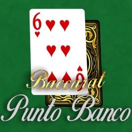 Enjoy Baccarat - Punto Banco by Red Tiger Gaming – logo hosted on possucasino.org