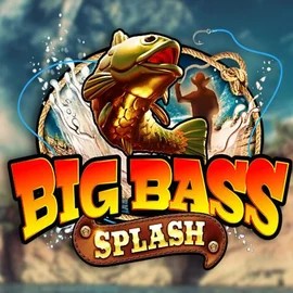Try Big Bass Splash slot by Pragmatic Play on possucasino.org – logo image