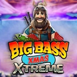 Big Bass Xmas Extreme casino game by Pragmatic Play – featured logo at Possu Casino