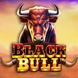 Black Bull slot visual from Pragmatic Play available on possucasino.org
