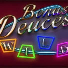 Bonus Deuces Wild (RTG) casino game by RTG (Reel Time Gaming) – featured logo at Possu Casino