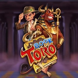 Book Of Toro online slot from ELK Studios – play at possucasino.org