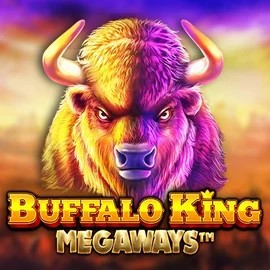 Play Buffalo King Megaways slot by Pragmatic Play on possucasino.org