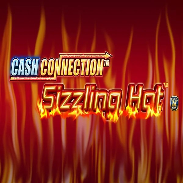Play the Cash Connection Sizzling hot slot by Novomatic on Possu Casino