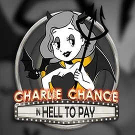 Charlie Chance in Hell to Pay casino game by Play'n GO – featured logo at Possu Casino