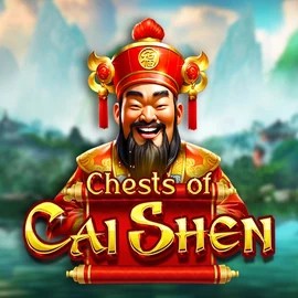 Chests of Cai Shen – slot by Pragmatic Play, featured at possucasino.org