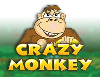 Play Crazy Monkey slot by Igrosoft on possucasino.org