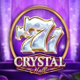 Crystal Hall casino game by Play'n GO – featured logo at Possu Casino