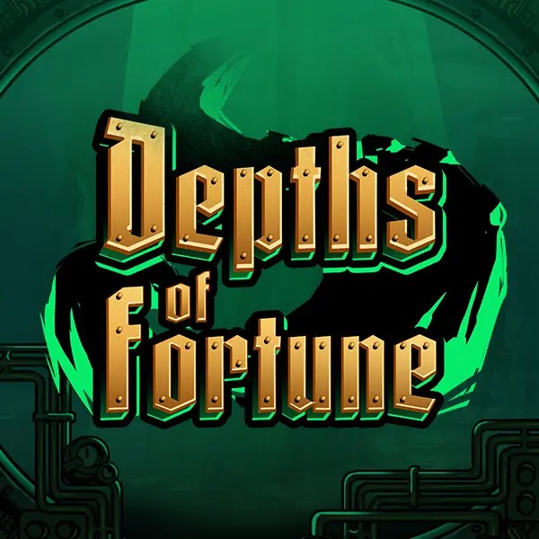 Depths of Fortune – slot by AvatarUX Studios, featured at possucasino.org