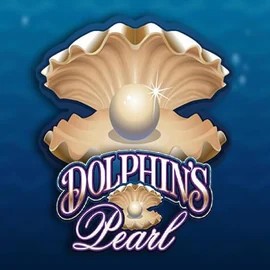 Dolphins Pearl logo by Novomatic at Possu Casino