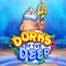 Play Dorks of the Deep slot by Hacksaw Gaming on possucasino.org