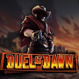 Duel At Dawn – slot by Hacksaw Gaming, featured at possucasino.org
