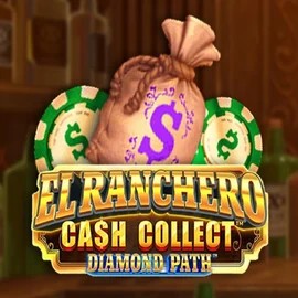 Play El Ranchero Cash Collect Diamond Path slot by Origins on possucasino.org