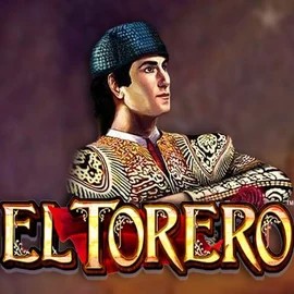El Torero online game logo by RTG (Reel Time Gaming) on possucasino.org