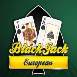 European Blackjack MH game by  – logo hosted on Possu Casino