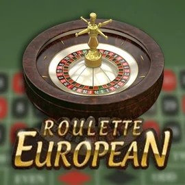 European Roulette (BGaming) slot icon by BGAMING, available at Possu Casino