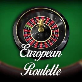 European Roulette (Red Tiger) slot visual from Red Tiger Gaming available on possucasino.org