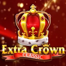 Extra Crown Classic by Amusnet Interactive, showcased at possucasino.org – game logo