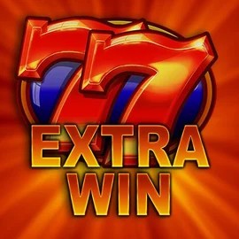 Official Slots logo: Extra Win by Swintt at Possu Casino