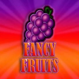 Fancy Fruits online slot from Gamomat – play at possucasino.org