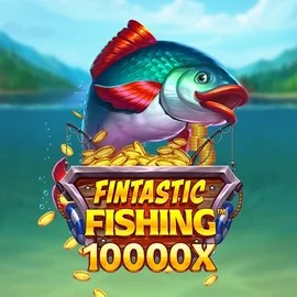 Play Fintastic Fishing slot by Foxium on possucasino.org