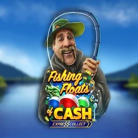 Fishing Floats of Cash online slot from Gold Coin Studio – play at possucasino.org