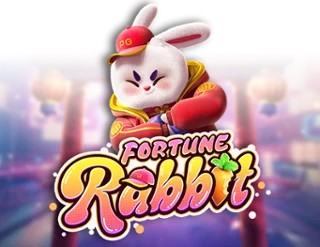 Play the Fortune Rabbit slot by PG Soft on Possu Casino