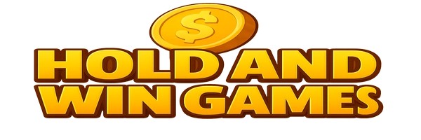 Hold and Win Games slot logo by Playson at Possu Casino
