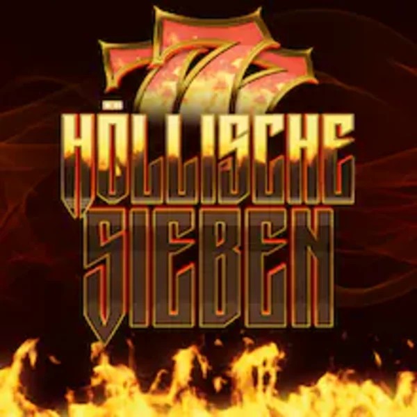 Play the Hollische Sieben slot by Hölle Games on Possu Casino