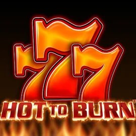 Hot To Burn online slot from Pragmatic Play – play at possucasino.org