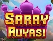Saray Ruyasi logo by Pragmatic Play Possu Casino