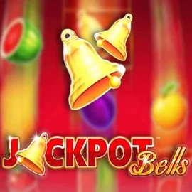 Jackpot Bells logo by Playtech Possu Casino