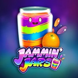 Play the Jammin Jars slot by Push Gaming on Possu Casino