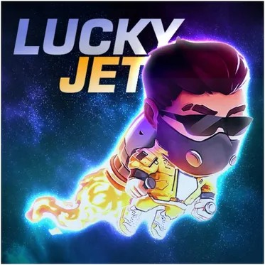 Enjoy Lucky Jet by 1win Games – logo hosted on possucasino.org