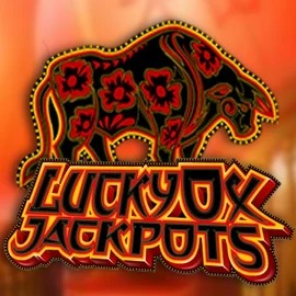 Lucky Ox Jackpots online slot from Rival – play at possucasino.org