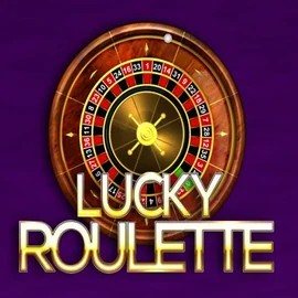 Play Lucky Roulette slot by Belatra Games on possucasino.org