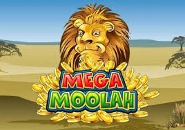Mega Moolah slot online slot from Games Global – play at possucasino.org