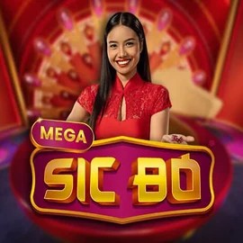Play the Mega Sic Bo slot by Pragmatic Play on Possu Casino