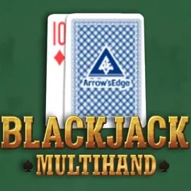 Play Multihand Blackjack slot by Pragmatic Play on possucasino.org