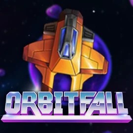 Orbitfall online slot from ELK Studios – play at possucasino.org