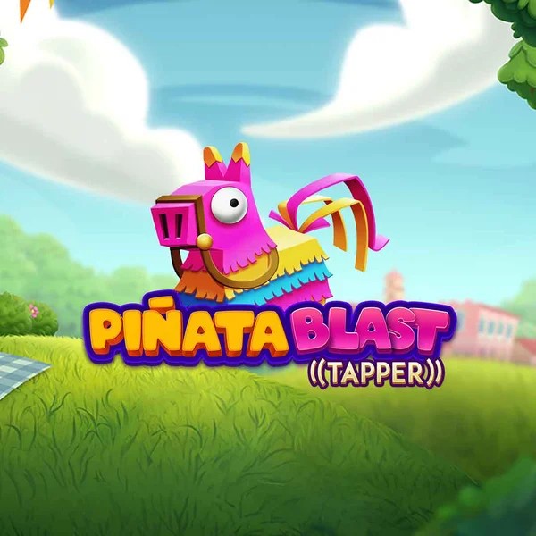 Pinata Blast slot icon by Greentube, available at Possu Casino