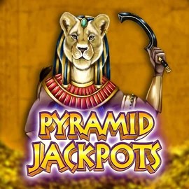Play Pyramid Jackpots slot by King Show Games on possucasino.org