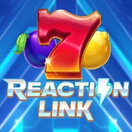 Reaction Link casino game by Playtech – featured logo at Possu Casino