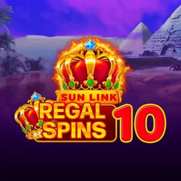 Regal Spins 10 – slot by PatePlay, featured at possucasino.org